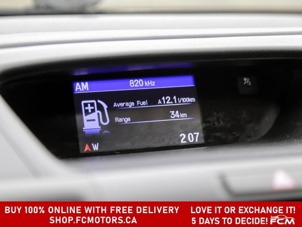 2015 Honda CR-V SE AWD ~AUTOMATIC, FULLY CERTIFIED WITH WARRANTY!! Photo