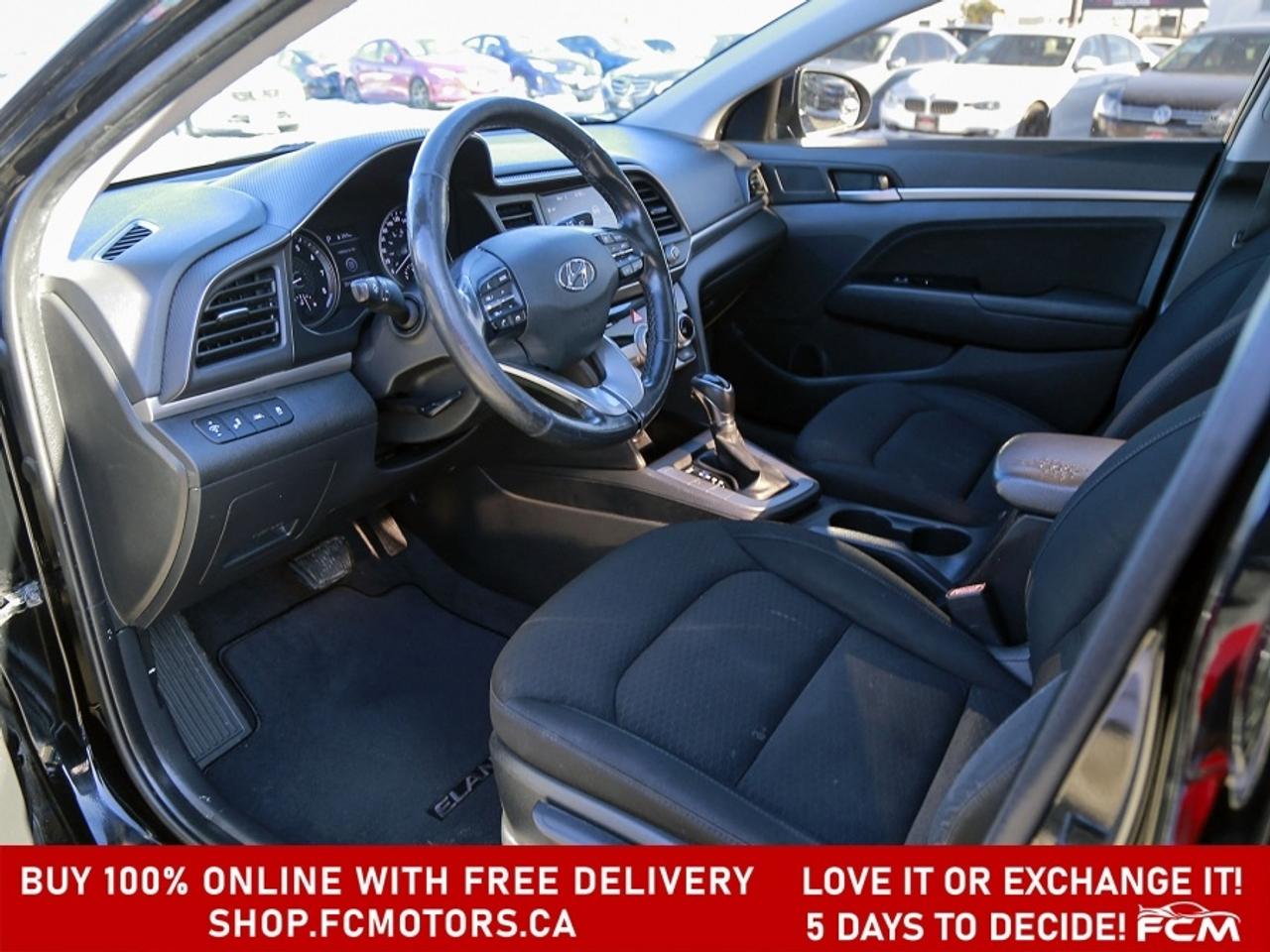 2020 Hyundai Elantra PREFERRED ~AUTOMATIC, FULLY CERTIFIED WITH WARRANT Photo