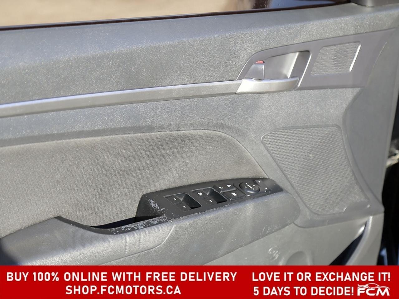2020 Hyundai Elantra PREFERRED ~AUTOMATIC, FULLY CERTIFIED WITH WARRANT Photo
