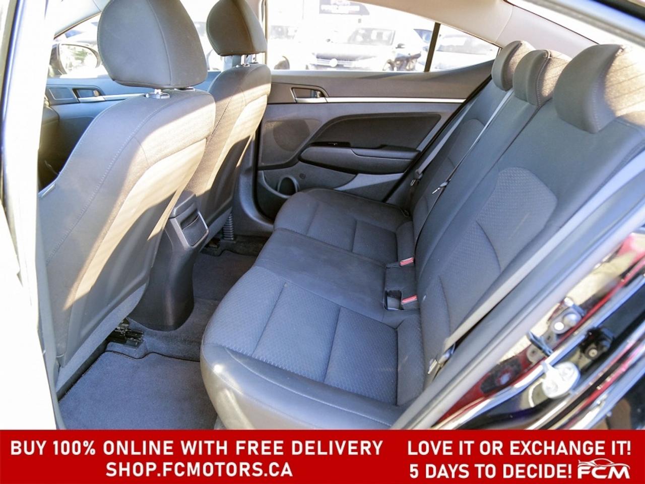 2020 Hyundai Elantra PREFERRED ~AUTOMATIC, FULLY CERTIFIED WITH WARRANT Photo