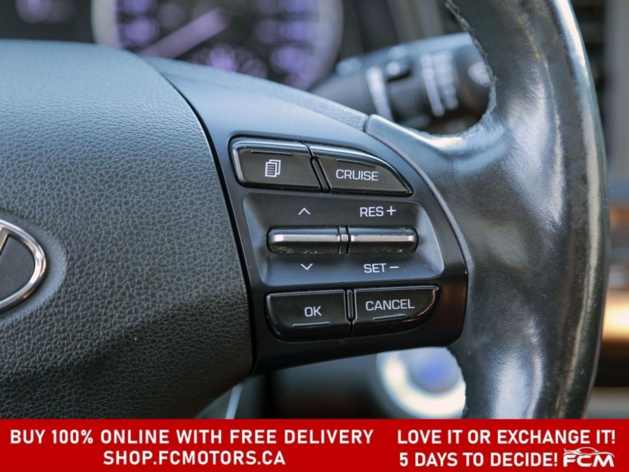 2020 Hyundai Elantra PREFERRED ~AUTOMATIC, FULLY CERTIFIED WITH WARRANT Photo