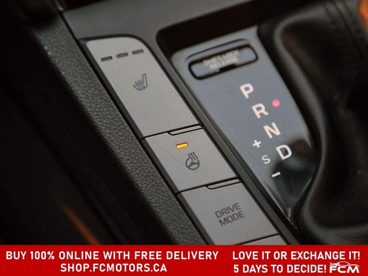 2020 Hyundai Elantra PREFERRED ~AUTOMATIC, FULLY CERTIFIED WITH WARRANT Photo