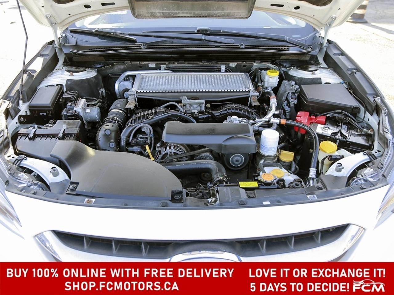 2020 Subaru Legacy PREMIER GT ~AUTOMATIC, FULLY CERTIFIED WITH WARRAN Photo