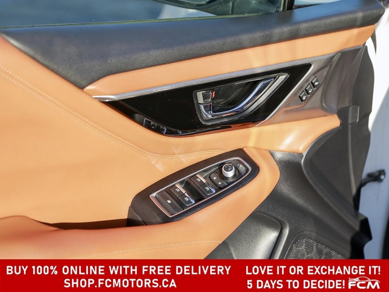 2020 Subaru Legacy PREMIER GT ~AUTOMATIC, FULLY CERTIFIED WITH WARRAN Photo