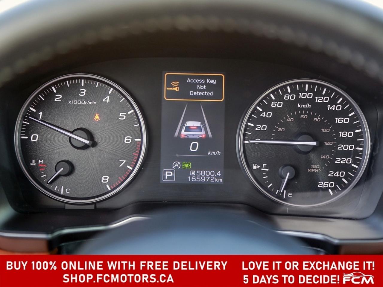 2020 Subaru Legacy PREMIER GT ~AUTOMATIC, FULLY CERTIFIED WITH WARRAN Photo