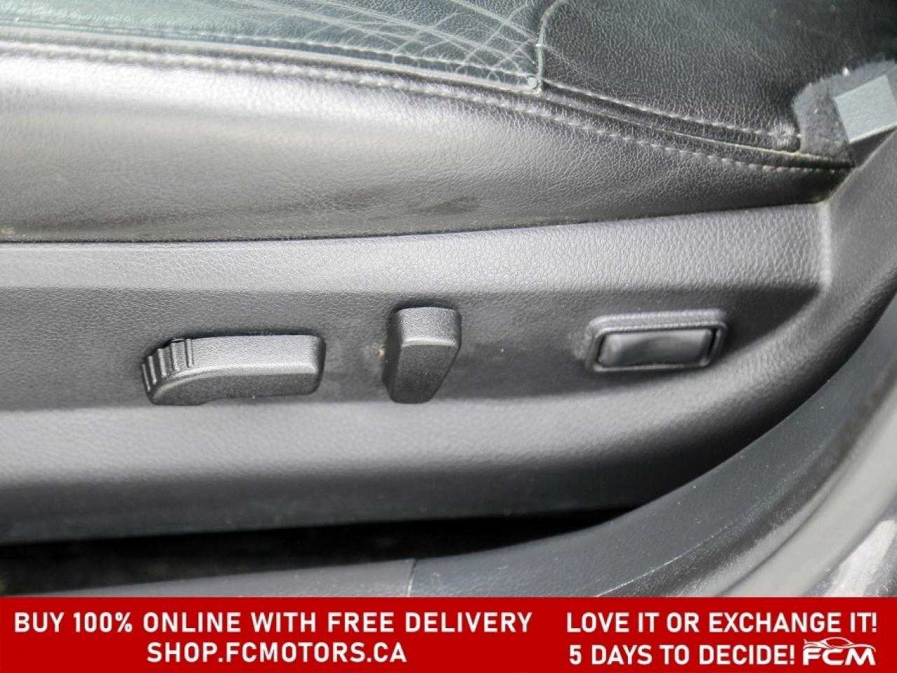 2012 Nissan Altima SL ~AUTOMATIC, FULLY CERTIFIED WITH WARRANTY!!!!~ Photo