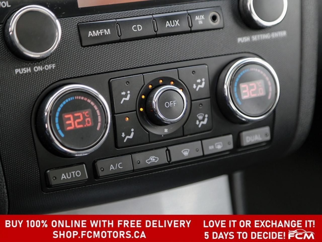 2012 Nissan Altima SL ~AUTOMATIC, FULLY CERTIFIED WITH WARRANTY!!!!~ Photo