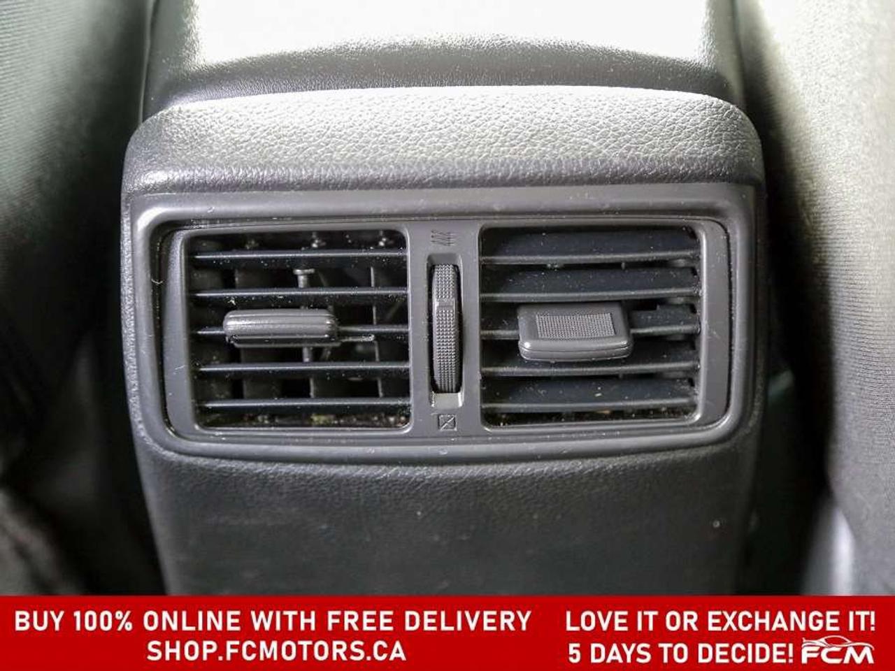 2017 Nissan Rogue SV AWD   FULLY CERTIFIED WITH WARRANTY Photo