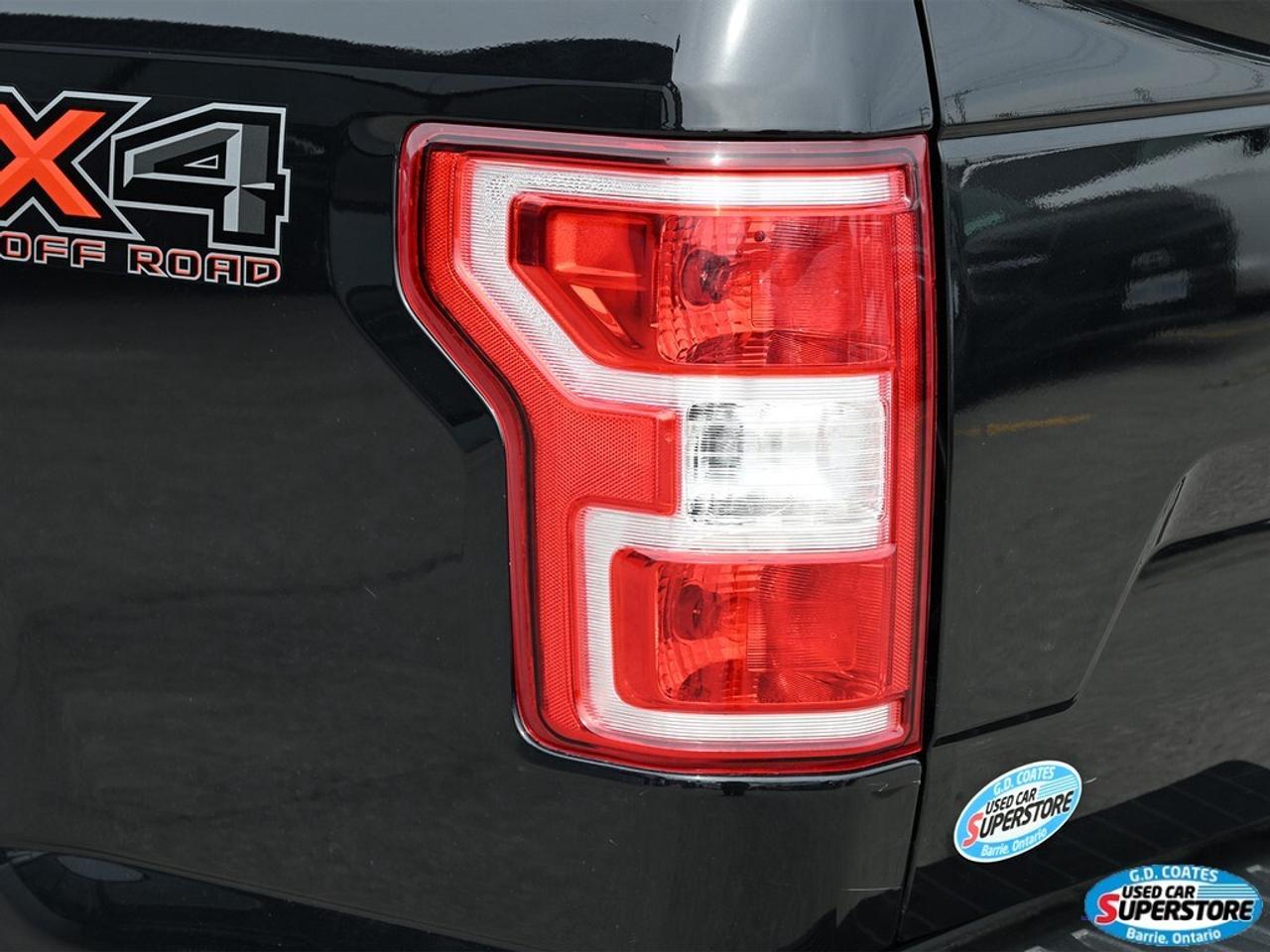 2020 Ford F-150 XLT Super Crew 4x4 ~Nav ~Camera ~Heated Seats ~20s Photo