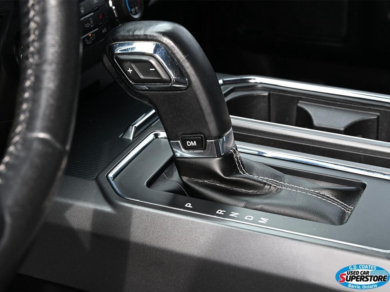2020 Ford F-150 XLT Super Crew 4x4 ~Nav ~Camera ~Heated Seats ~20s Photo