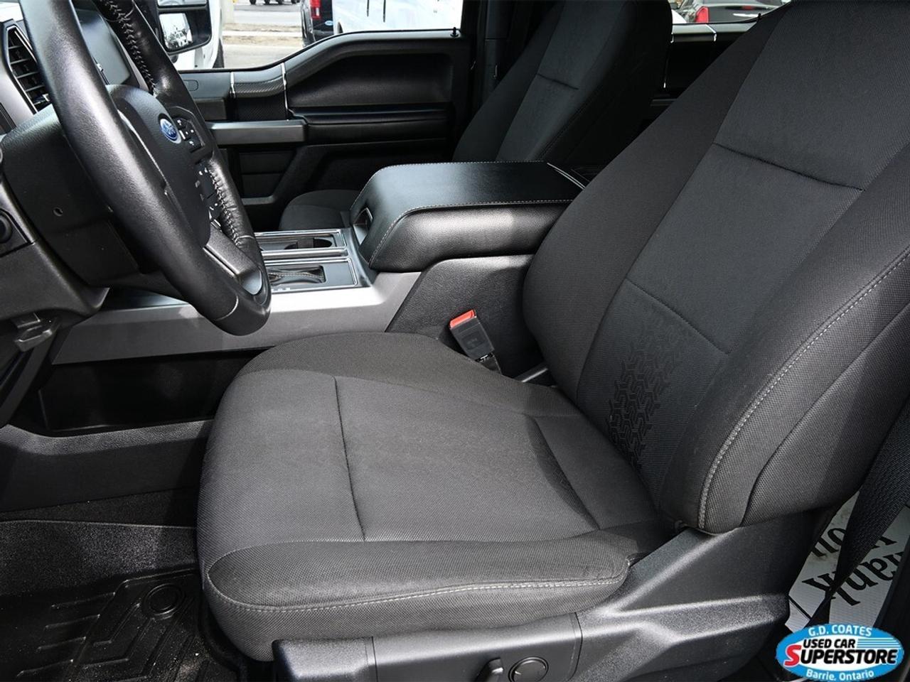 2020 Ford F-150 XLT Super Crew 4x4 ~Nav ~Camera ~Heated Seats ~20s Photo