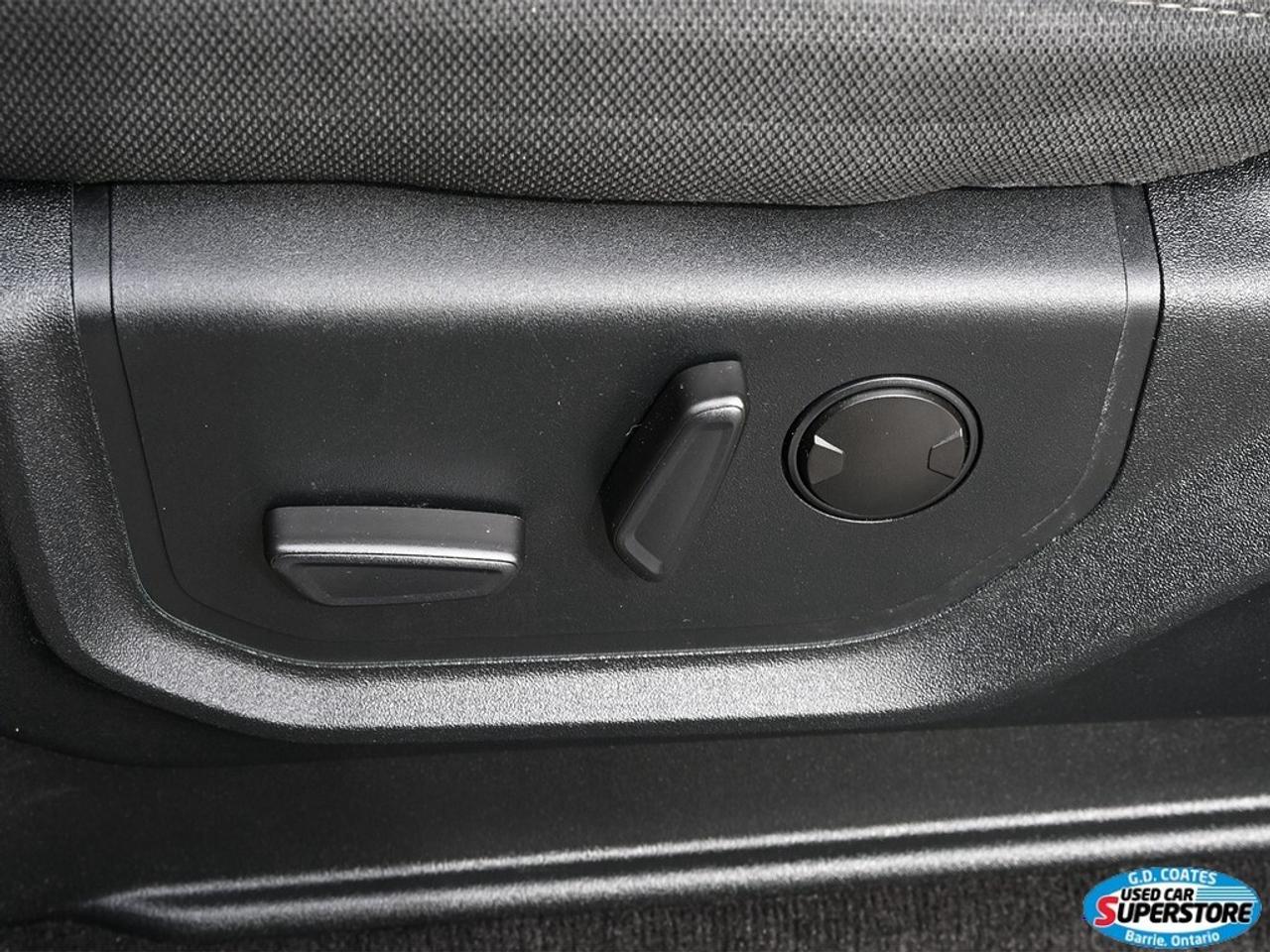 2020 Ford F-150 XLT Super Crew 4x4 ~Nav ~Camera ~Heated Seats ~20s Photo