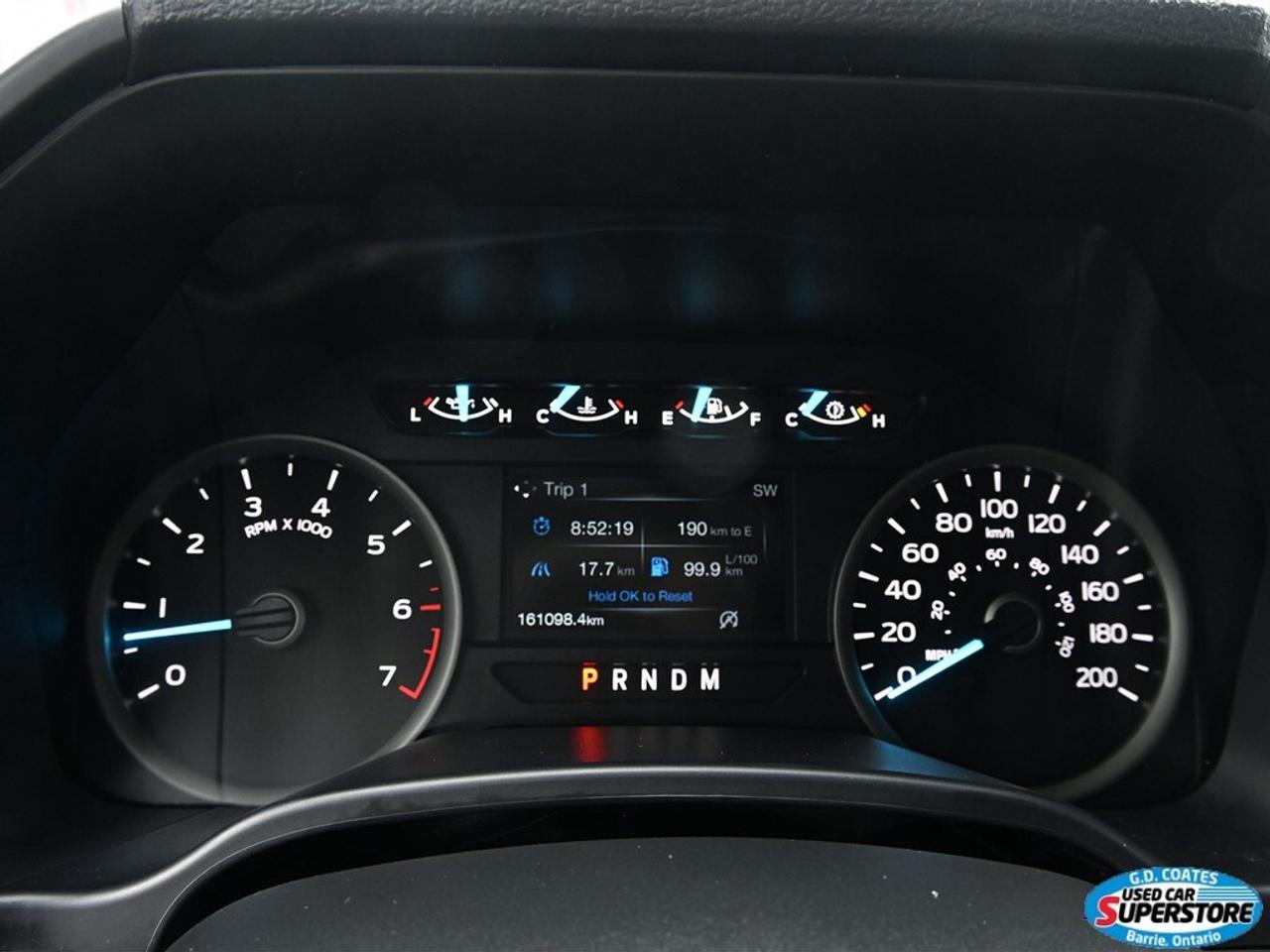 2020 Ford F-150 XLT Super Crew 4x4 ~Nav ~Camera ~Heated Seats ~20s Photo
