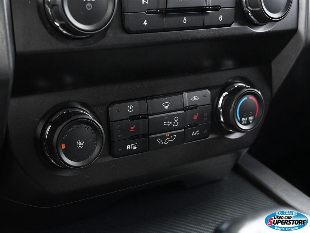 2020 Ford F-150 XLT Super Crew 4x4 ~Nav ~Camera ~Heated Seats ~20s Photo