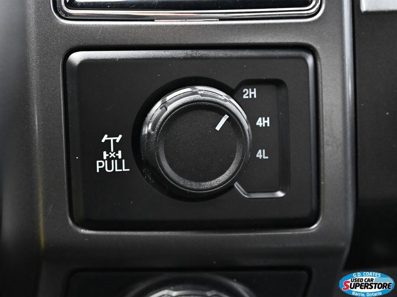 2020 Ford F-150 XLT Super Crew 4x4 ~Nav ~Camera ~Heated Seats ~20s Photo