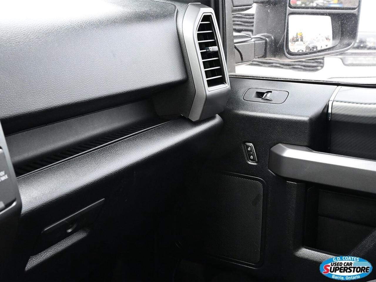 2020 Ford F-150 XLT Super Crew 4x4 ~Nav ~Camera ~Heated Seats ~20s Photo