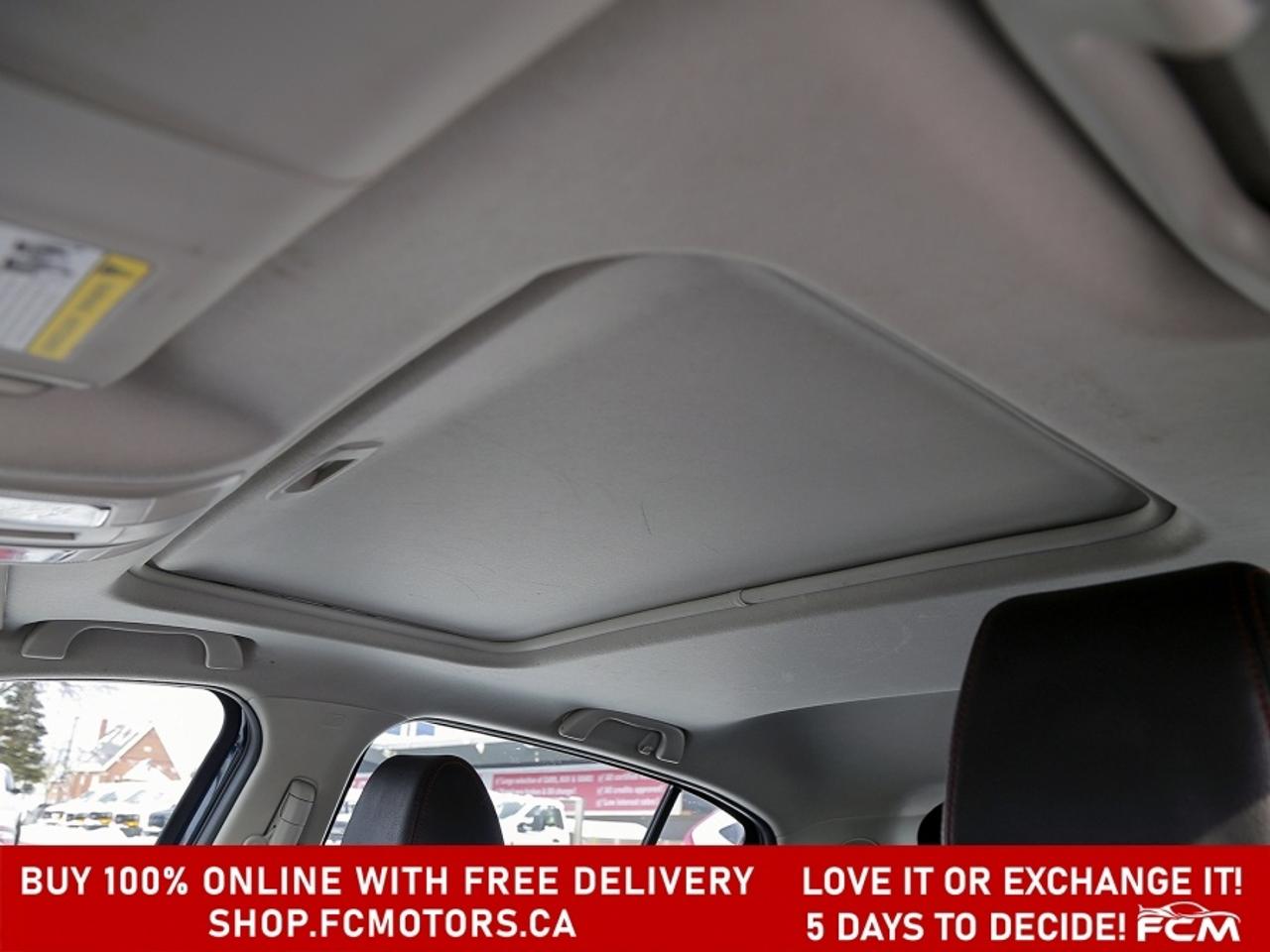 2015 Mazda MAZDA3 GT ~AUTOMATIC, FULLY CERTIFIED WITH WARRANTY!!!!~ Photo