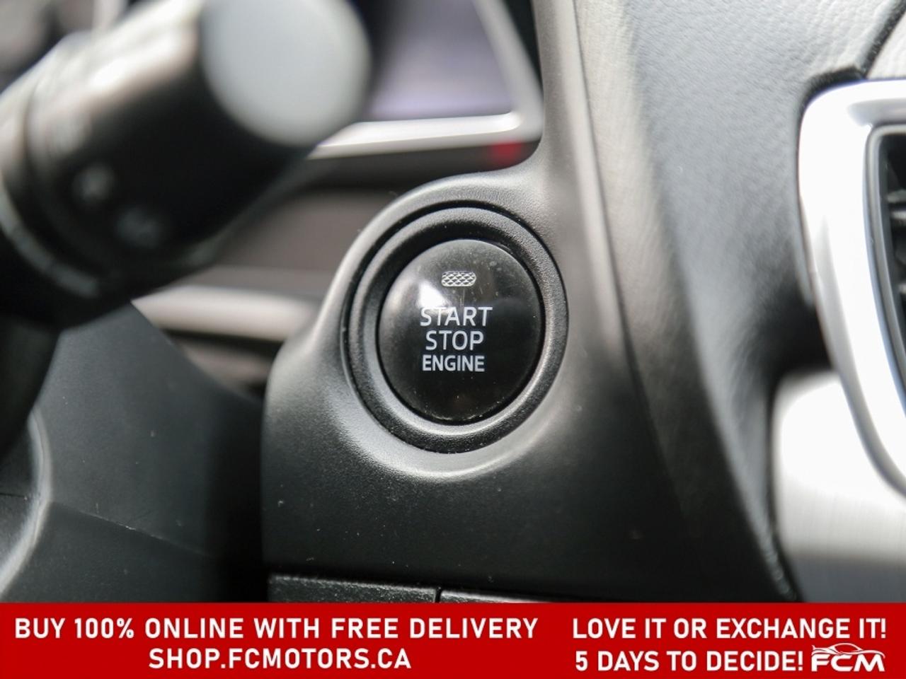 2015 Mazda MAZDA3 GT ~AUTOMATIC, FULLY CERTIFIED WITH WARRANTY!!!!~ Photo