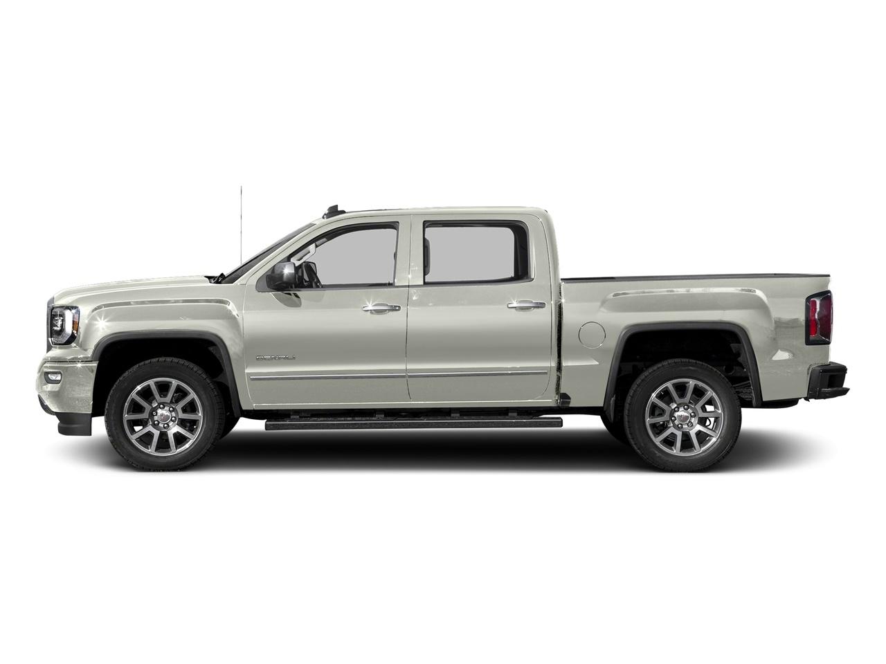 2016 GMC Sierra 1500 Denali Crew Cab 4x4 ~Nav ~Cam ~Roof ~Leather ~BOSE Photo