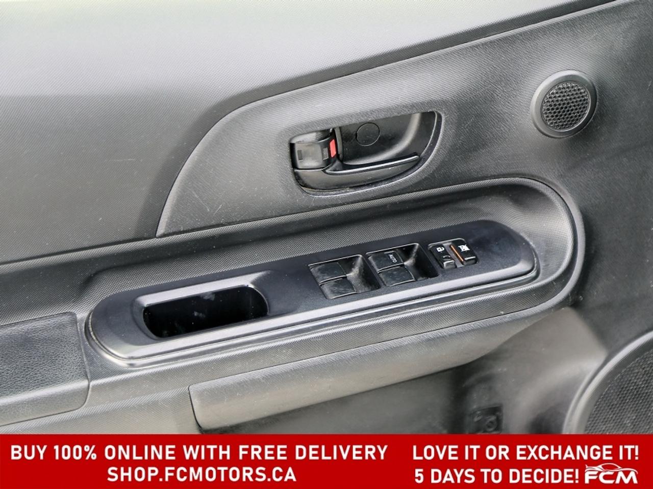2015 Toyota Prius c ~AUTOMATIC, FULLY CERTIFIED WITH WARRANTY!!!!~ Photo