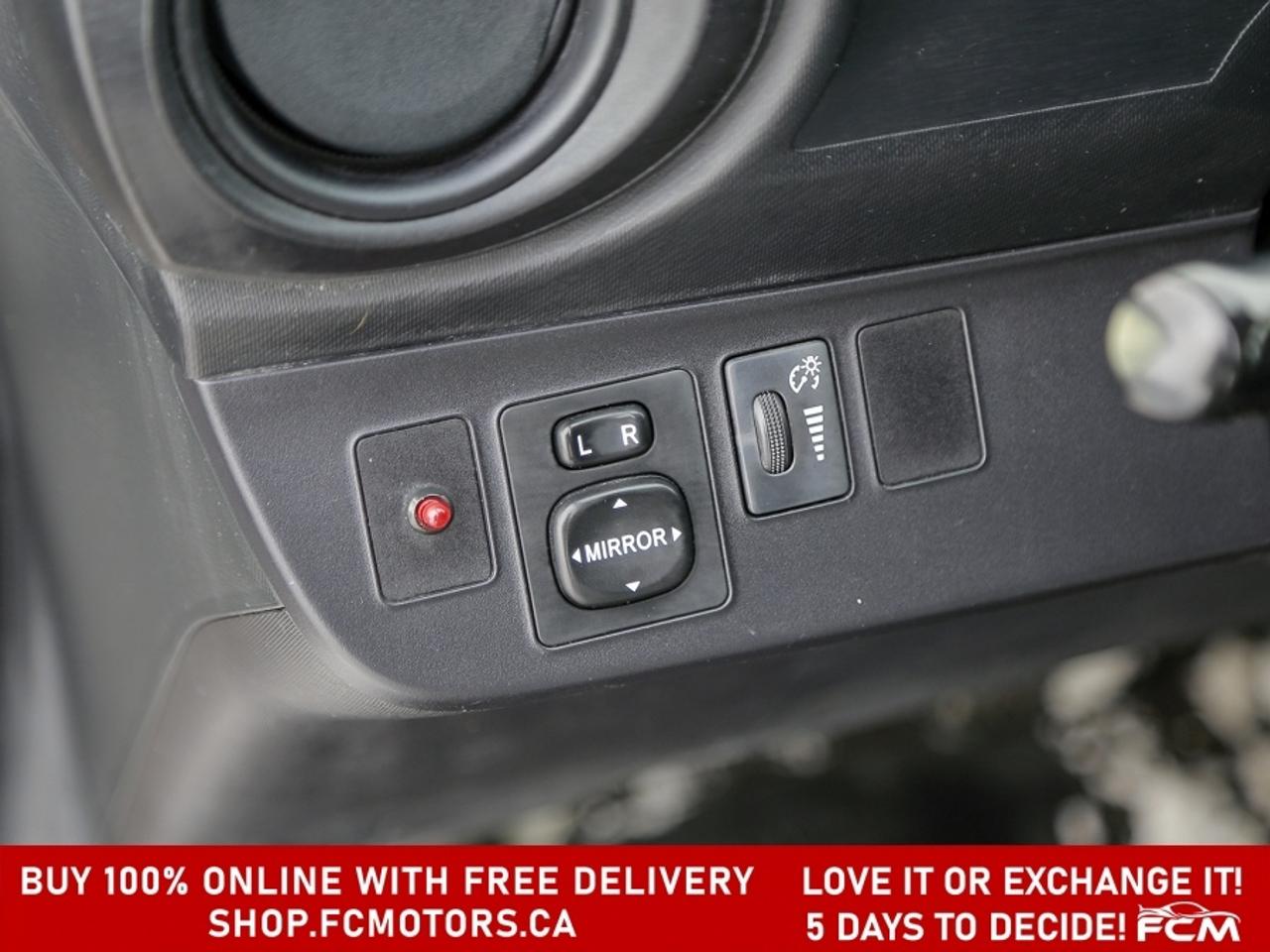 2015 Toyota Prius c ~AUTOMATIC, FULLY CERTIFIED WITH WARRANTY!!!!~ Photo