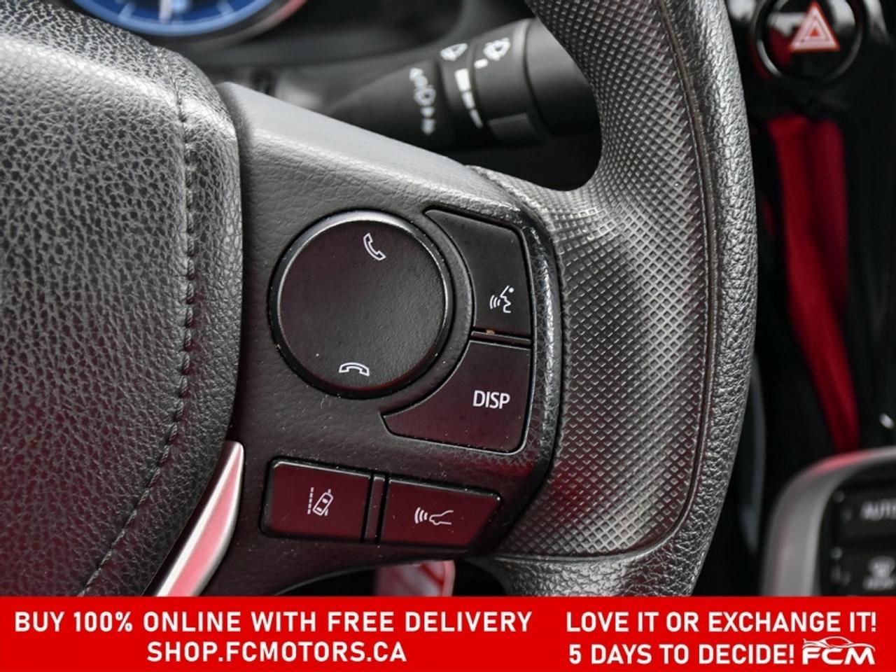 2018 Toyota Corolla LE ~AUTOMATIC, FULLY CERTIFIED WITH WARRANTY!!!!~ Photo