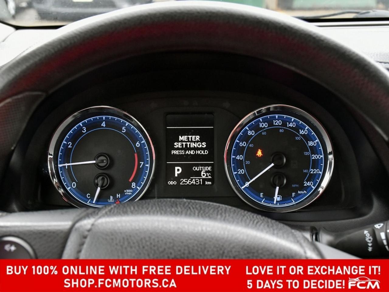 2018 Toyota Corolla LE ~AUTOMATIC, FULLY CERTIFIED WITH WARRANTY!!!!~ Photo