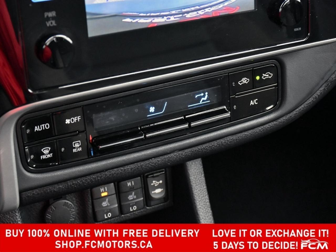2018 Toyota Corolla LE ~AUTOMATIC, FULLY CERTIFIED WITH WARRANTY!!!!~ Photo