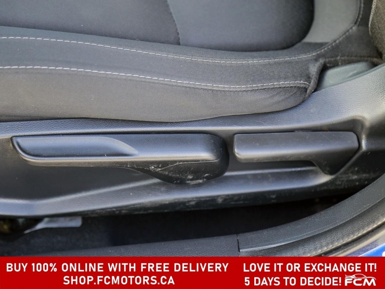 2016 Honda Civic LX ~MANUAL, FULLY CERTIFIED WITH WARRANTY!!!!~ Photo