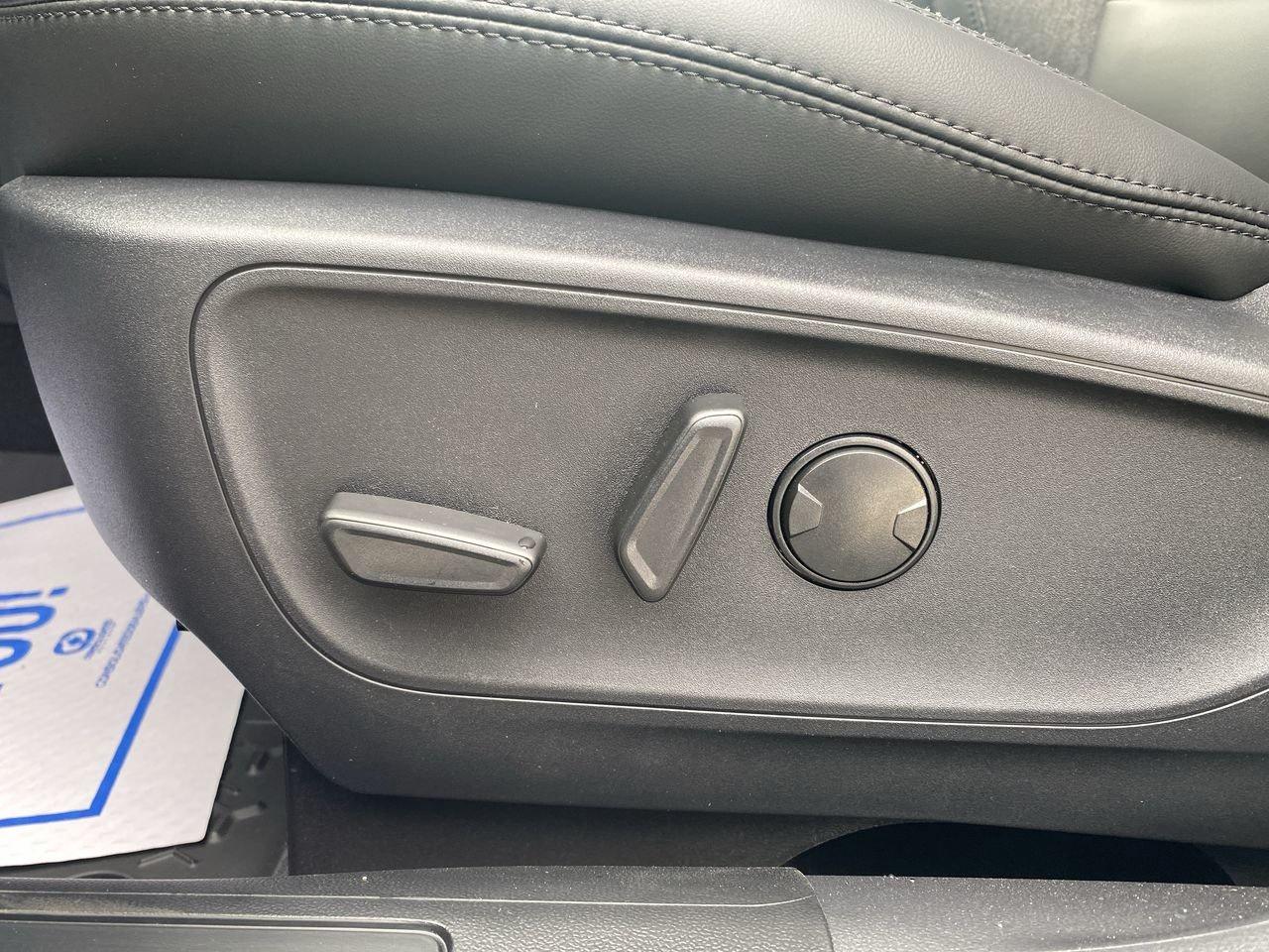 2026 Ford Bronco Sport Big Bend Photo