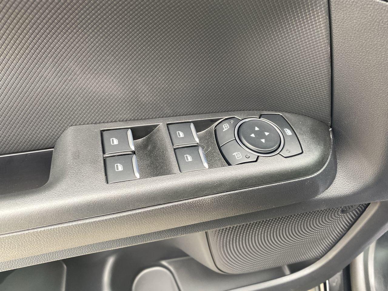 2026 Ford Bronco Sport Big Bend Photo