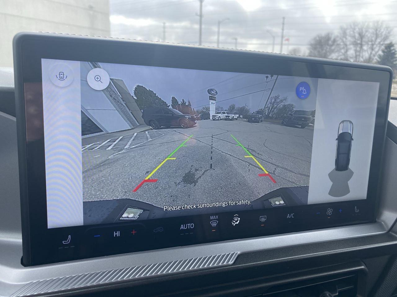 2026 Ford Bronco Sport Big Bend Photo