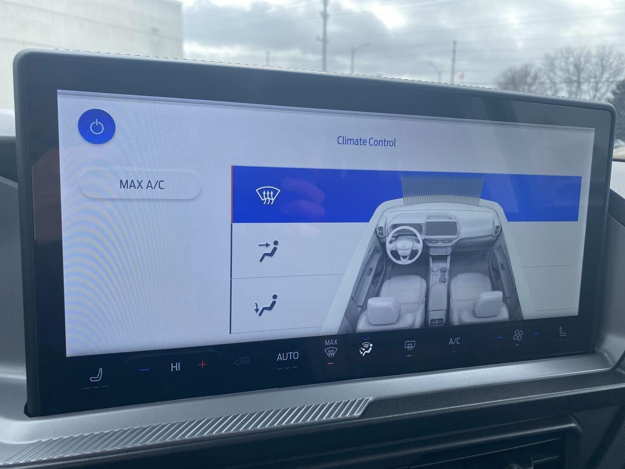 2026 Ford Bronco Sport Big Bend Photo