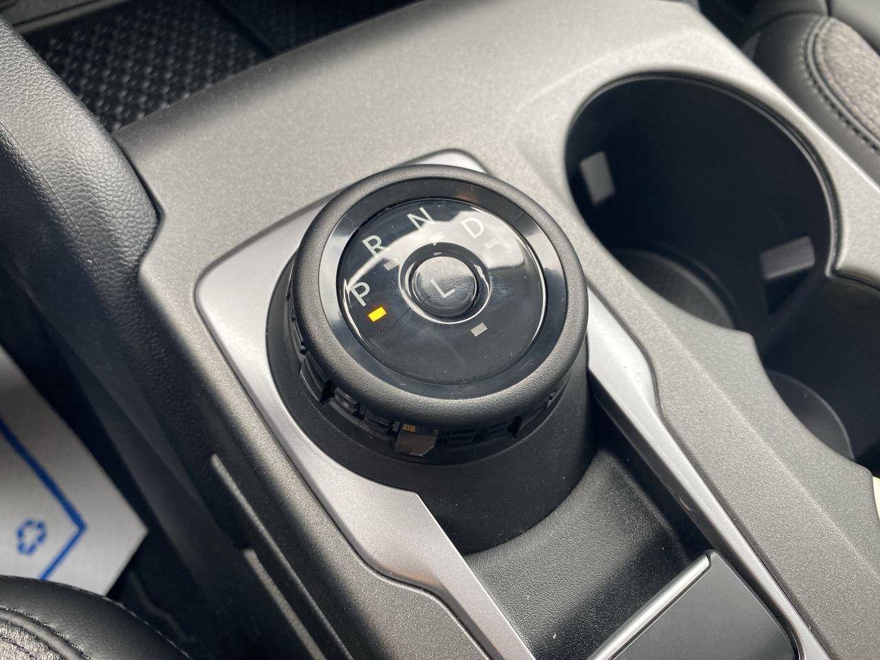 2026 Ford Bronco Sport Big Bend Photo