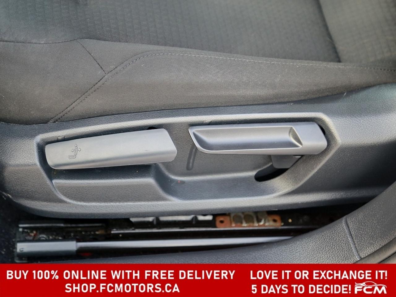 2017 Volkswagen Jetta TRENDLINE ~AUTOMATIC, FULLY CERTIFIED WITH WARRANT Photo