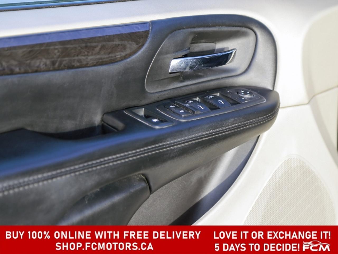 2019 Dodge Grand Caravan SXT ~AUTOMATIC, FULLY CERTIFIED WITH WARRANTY!!!!~ Photo