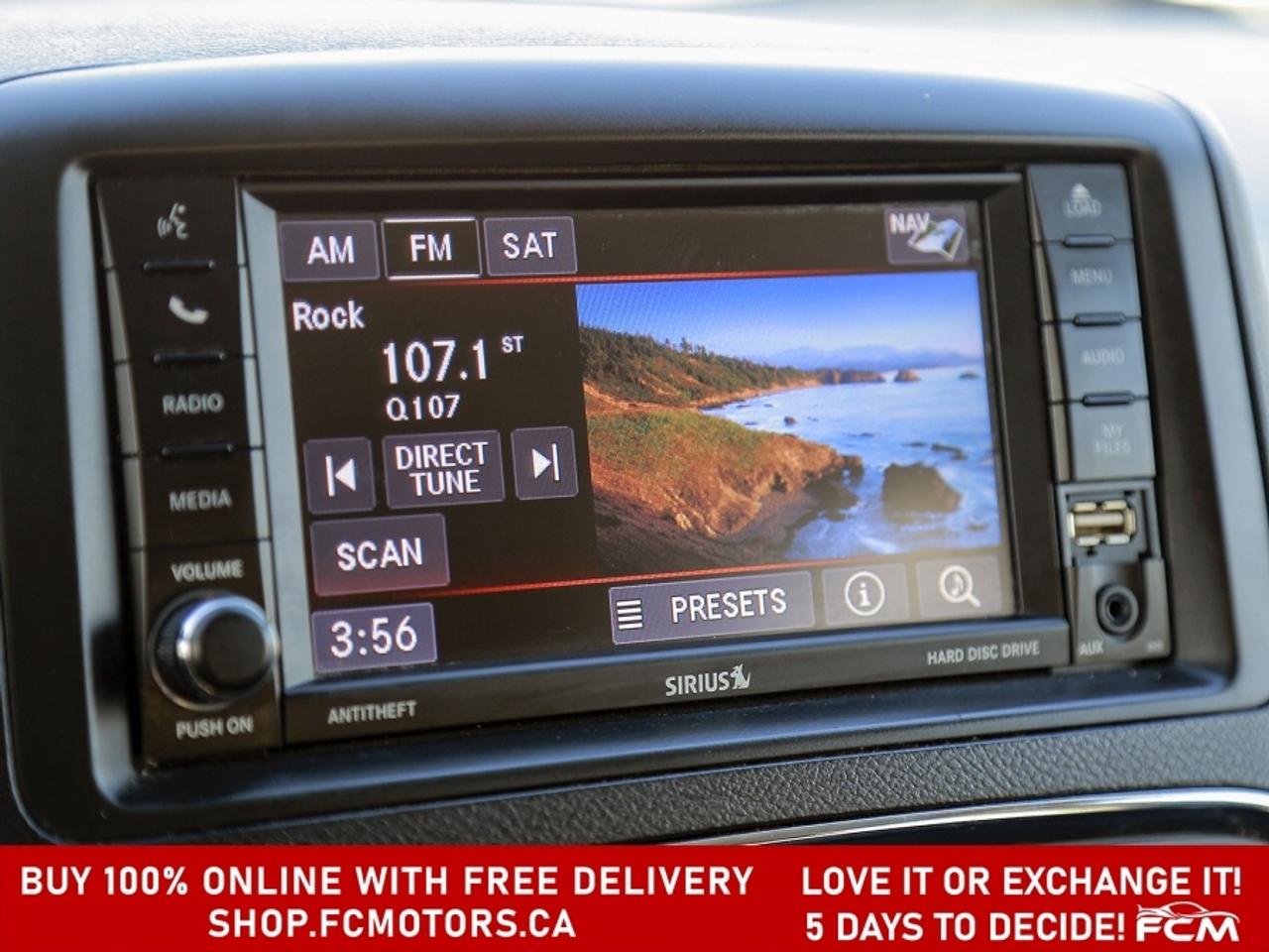 2019 Dodge Grand Caravan SXT ~AUTOMATIC, FULLY CERTIFIED WITH WARRANTY!!!!~ Photo