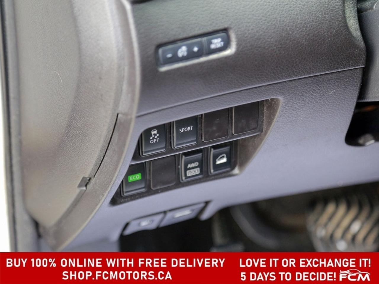 2015 Nissan Rogue S AWD ~AUTOMATIC, FULLY CERTIFIED WITH WARRANTY!!! Photo