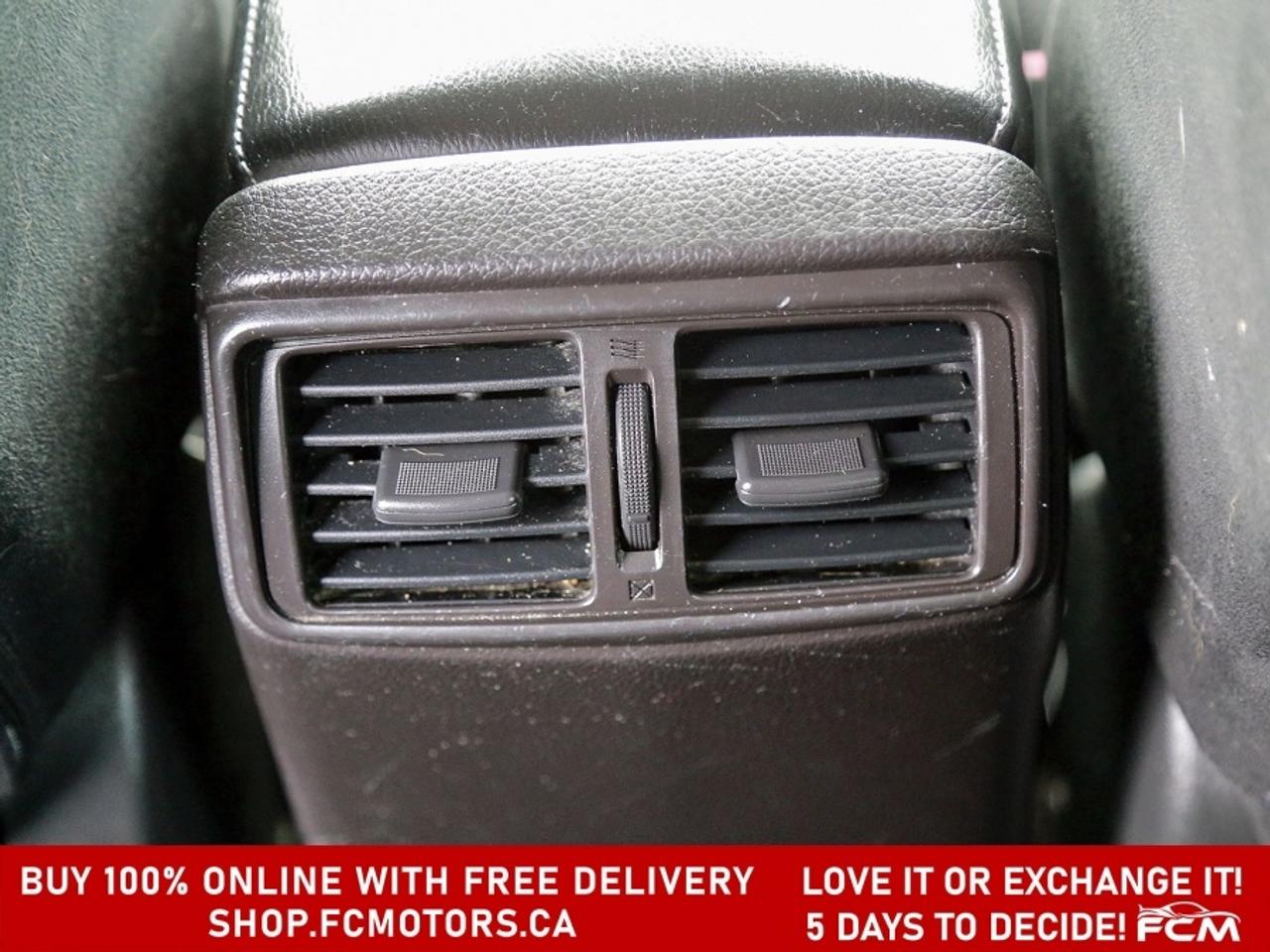 2015 Nissan Rogue S AWD ~AUTOMATIC, FULLY CERTIFIED WITH WARRANTY!!! Photo