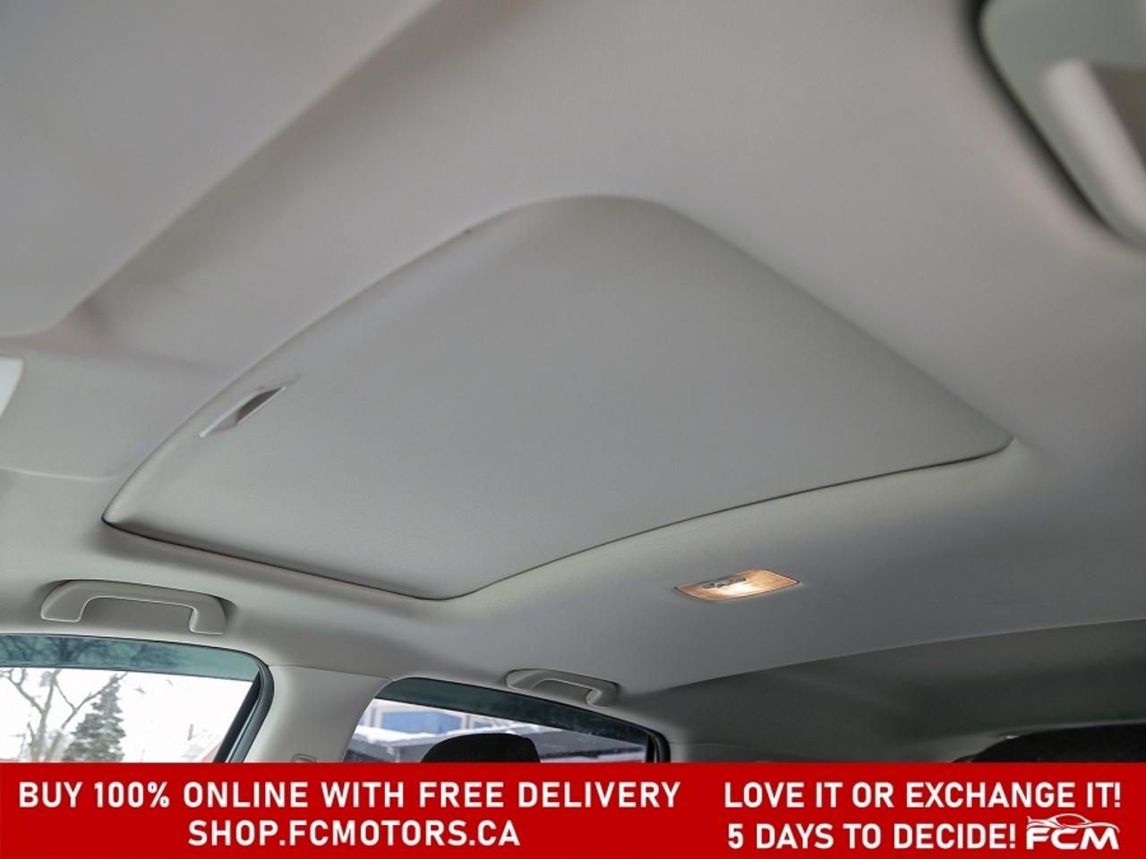 2016 Honda CR-V EX AWD ~AUTOMATIC, FULLY CERTIFIED WITH WARRANTY!! Photo