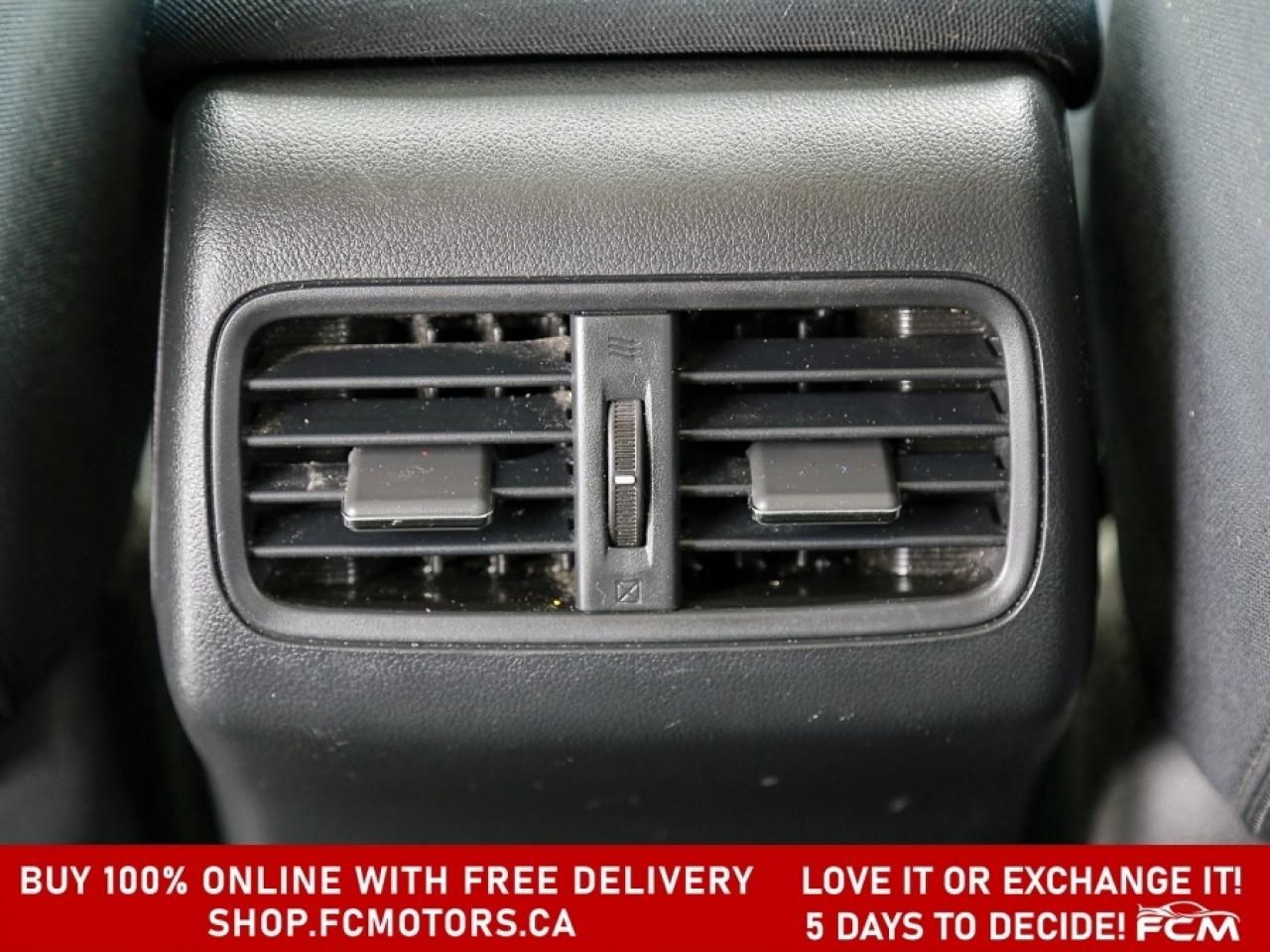 2016 Honda CR-V EX AWD ~AUTOMATIC, FULLY CERTIFIED WITH WARRANTY!! Photo