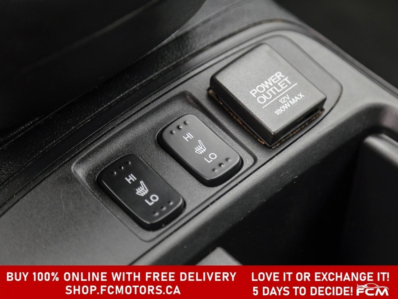 2016 Honda CR-V EX AWD ~AUTOMATIC, FULLY CERTIFIED WITH WARRANTY!! Photo