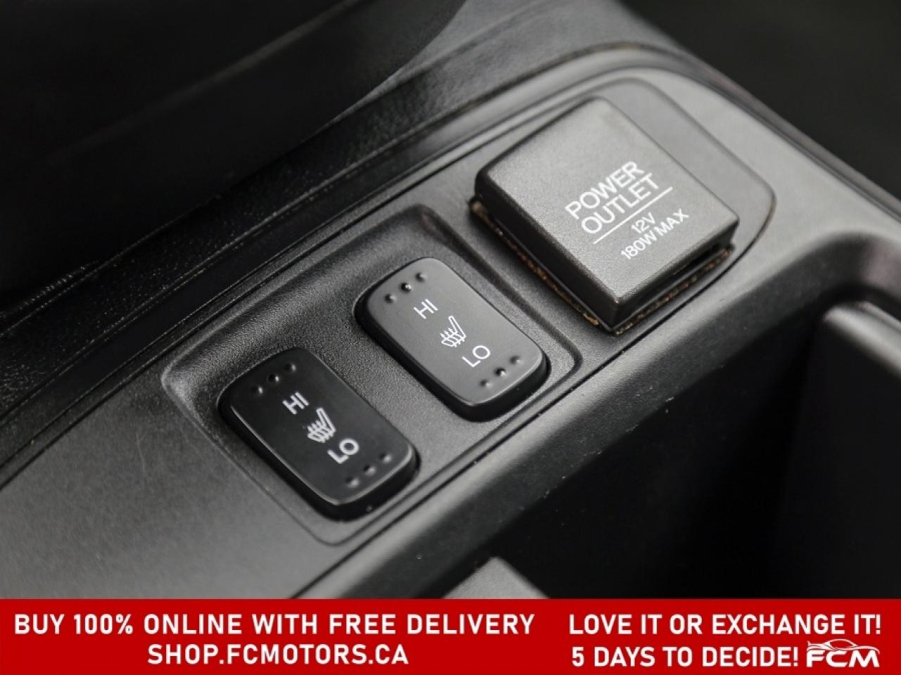 2016 Honda CR-V EX AWD ~AUTOMATIC, FULLY CERTIFIED WITH WARRANTY!! Photo