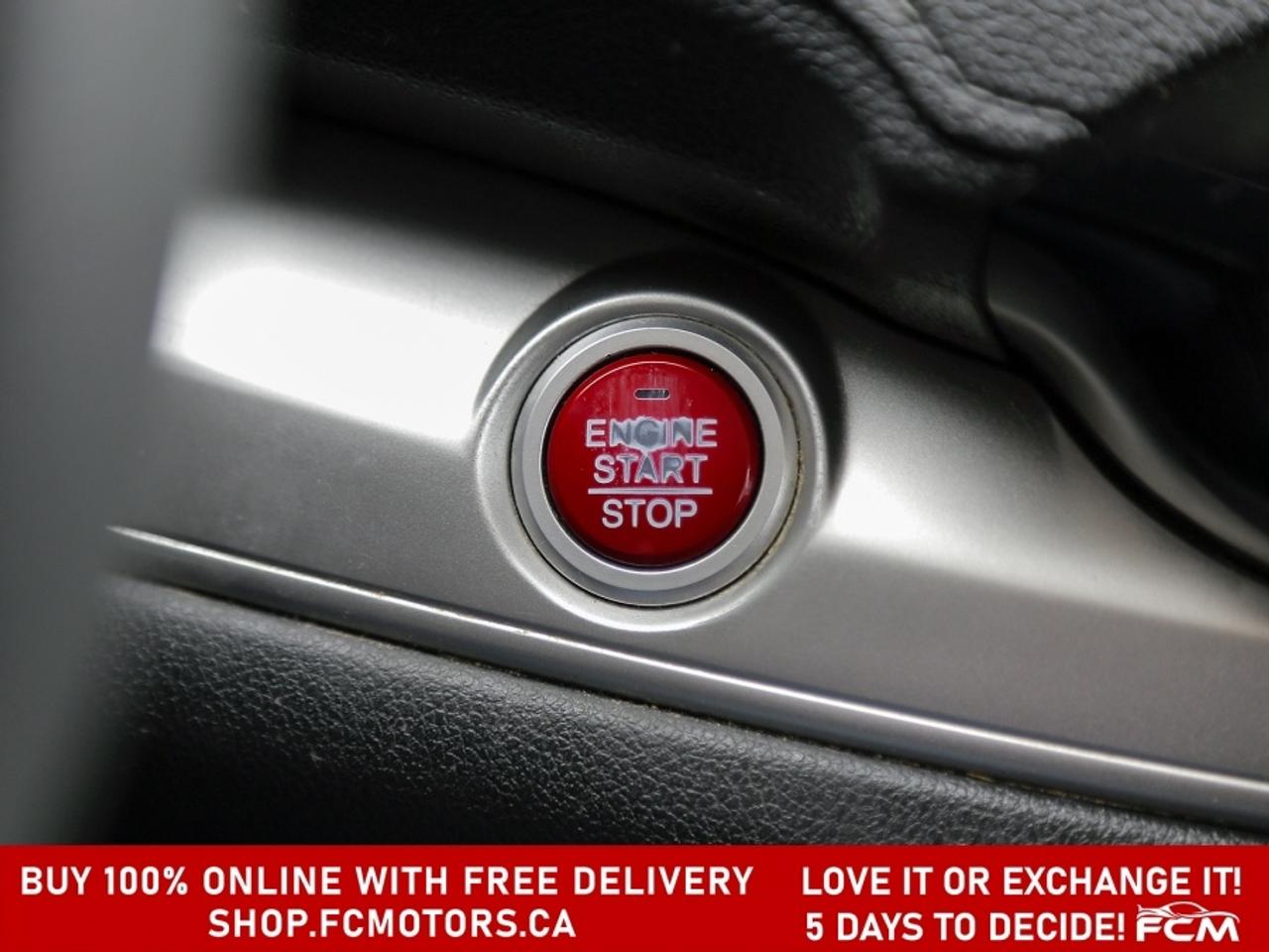 2016 Honda CR-V EX AWD ~AUTOMATIC, FULLY CERTIFIED WITH WARRANTY!! Photo