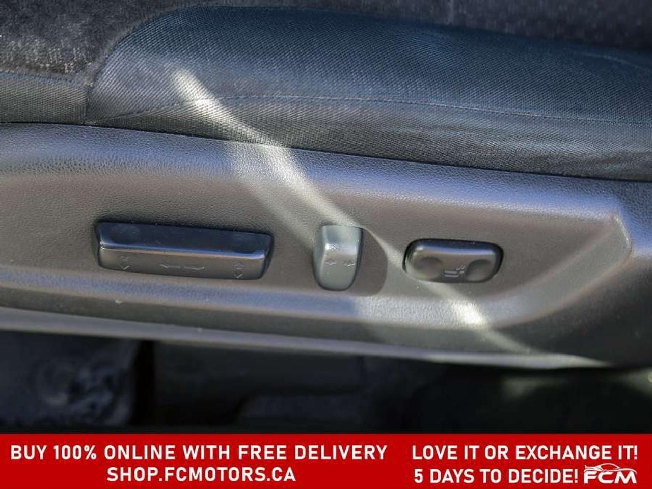 2016 Honda CR-V EX   FULLY CERTIFIED WITH WARRANTY Photo