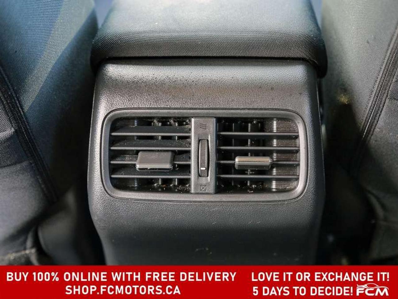 2016 Honda CR-V EX   FULLY CERTIFIED WITH WARRANTY Photo
