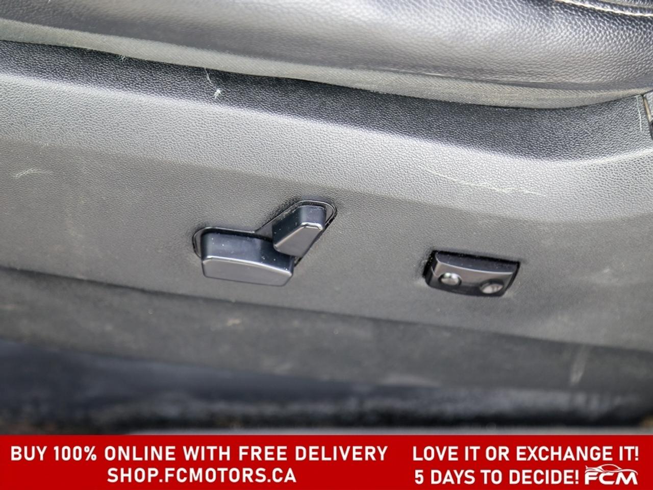 2018 Dodge Grand Caravan CREW PLUS ~AUTOMATIC, FULLY CERTIFIED WITH WARRANT Photo