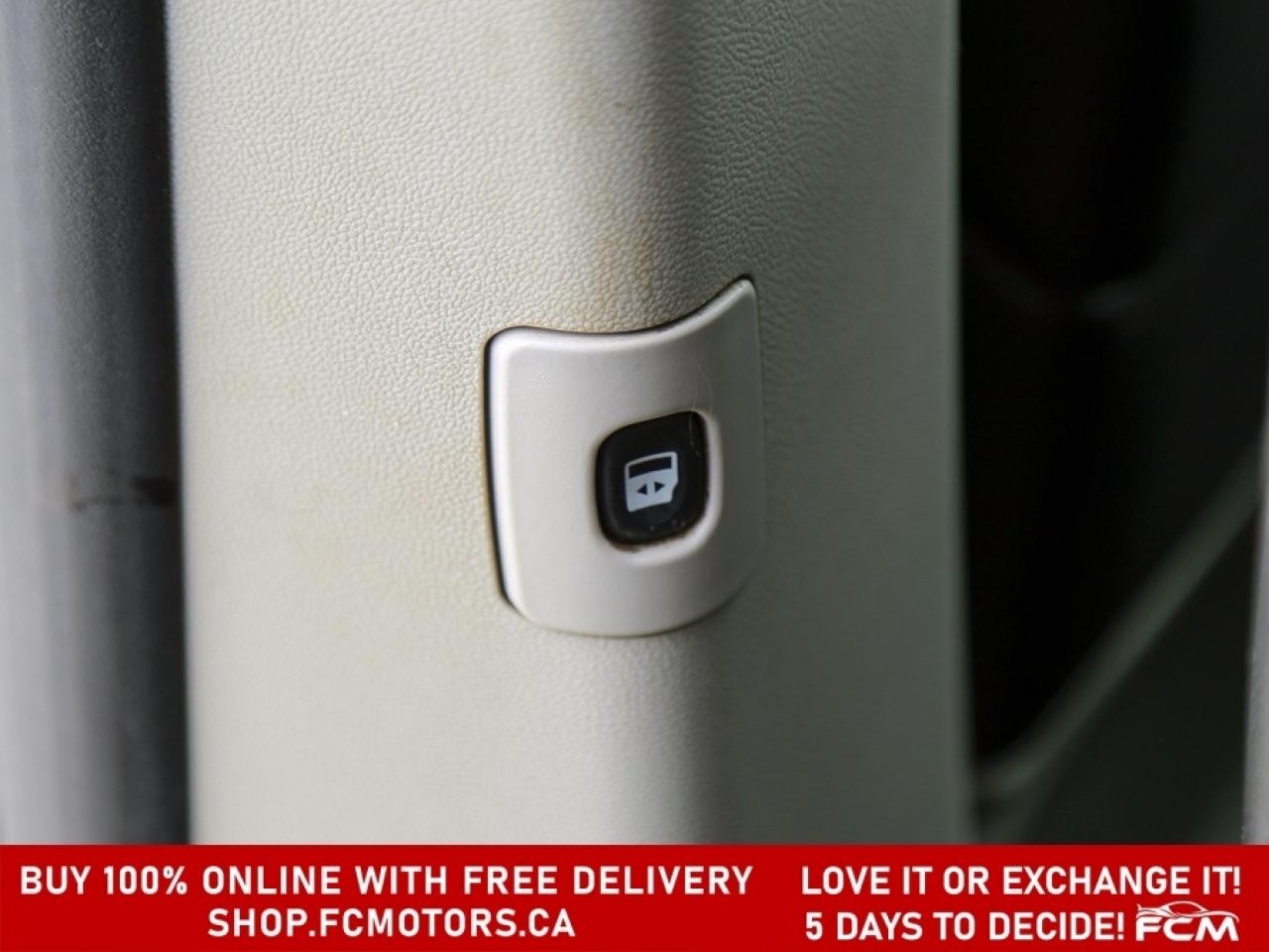 2018 Dodge Grand Caravan CREW PLUS ~AUTOMATIC, FULLY CERTIFIED WITH WARRANT Photo