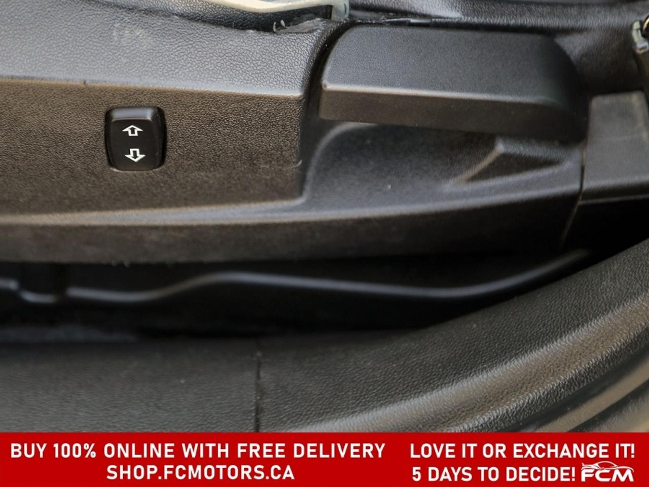 2015 Chevrolet Malibu LT ~AUTOMATIC, FULLY CERTIFIED WITH WARRANTY!!!!~ Photo