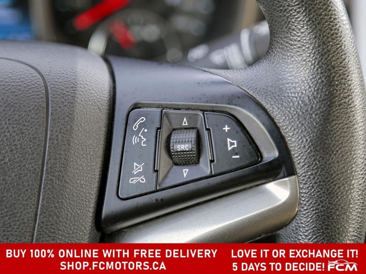 2015 Chevrolet Malibu LT ~AUTOMATIC, FULLY CERTIFIED WITH WARRANTY!!!!~ Photo